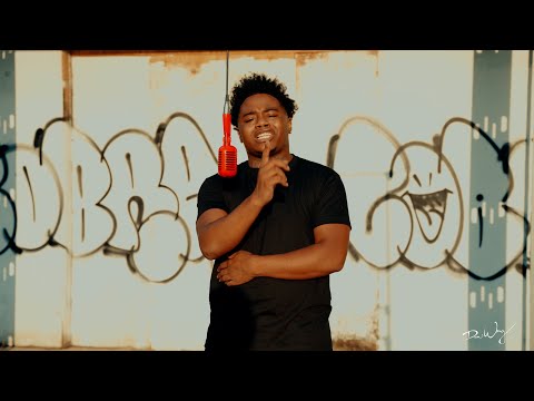 Yno Round - TIG || The Red Mic District Performance || Shot by Don Wong Films