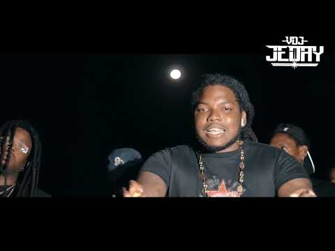 Dans Le Bando Des Antilles - EP6 - DJ Jeday  - Trap 97  - 100%  Antillais - 2021 - S1 FINAL Part1