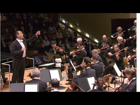 Rimsky-Korsakov: The Tsar’s Bride: Overture / Sokhiev · Berliner Philharmoniker
