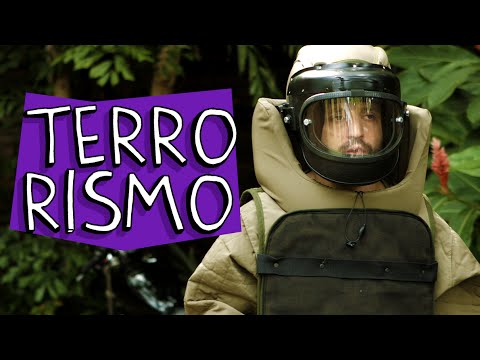 TERRORISMO