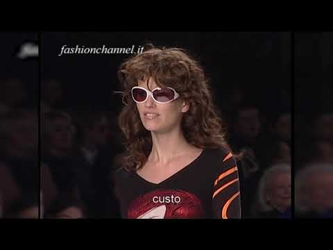 SPECIALE MARE Custo Spring 2002 - Swimwear & Underwear