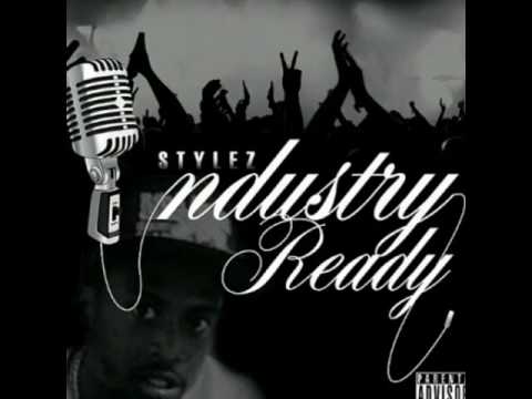 GreatWhiteStylez ft C4    EveryDay