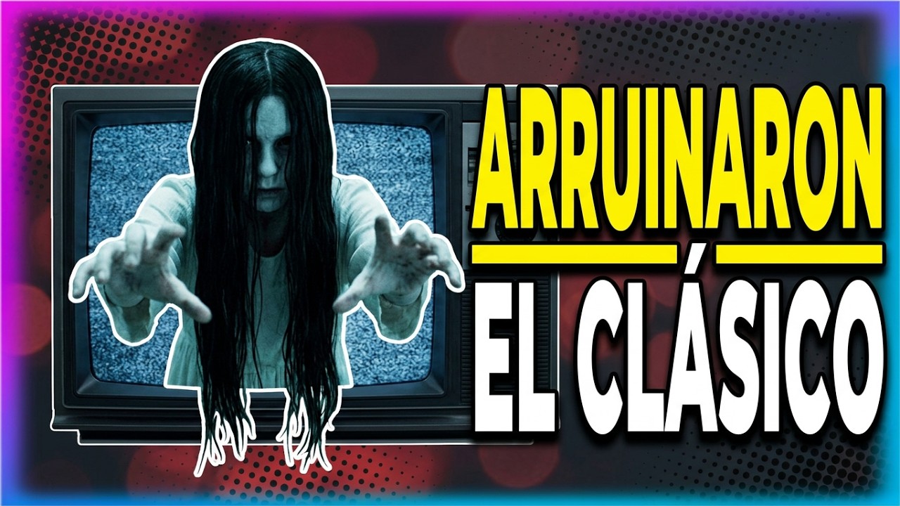 Películas LEGENDARIAS que Tuvieron los PEORES Remakes
