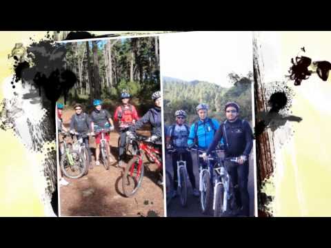 Argonautas en Bicicleta