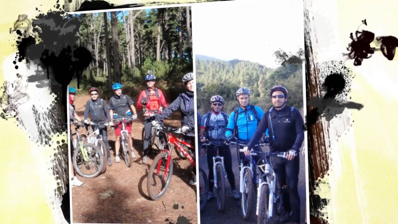 Argonautas en Bicicleta