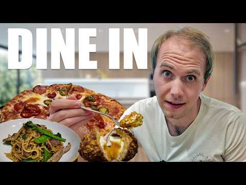 Testing Every M&S Dine In Meal Deal to Find the Best!