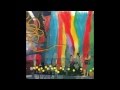 Blood red sentimental blues - Cotton Jones 