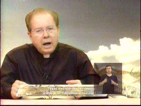 O Pão Nosso 5 Julho 2016     -     Pe. F. C. Cardoso