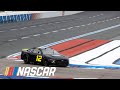 Next Gen testing at Charlotte Motor Speedway! ? | NASCAR