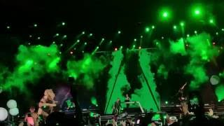 Armin van Buuren & BullySongs presents Freefall (Manse Remix) @ Armin Only Embrace Tapiei