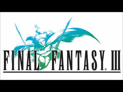 Top 200 Songs From Final Fantasy: #180 - #161
