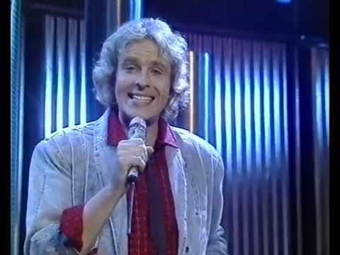 ZDF 17.12.1983 - Thommys Pop-Show extra