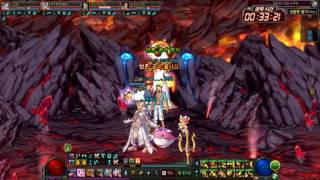 그라시아 인파 레홀 남런처