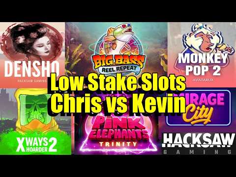 Thumbnail for video: Chris vs Kevin 12 Games Each, Who Will Win??? Winner Picks The Super