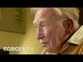 The Mathematician Who Helped Win WW2 | Forces TV