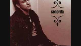 Justin Timberlake - Senorita (Lyrics in Description!)
