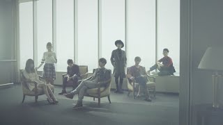 AAA / 「愛してるのに、愛せない」Music