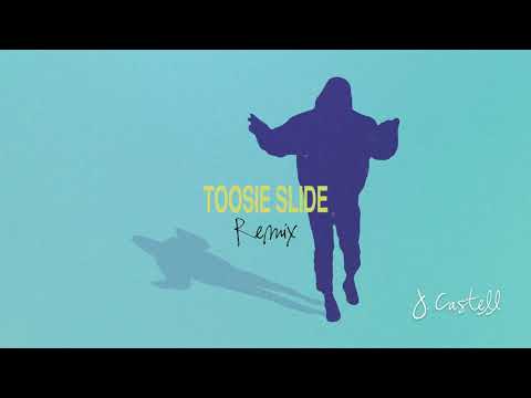 Drake - Toosie Slide J. Castell REMIX