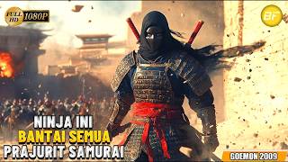 Download lagu Trained Since Childhood to Become a Powerful Ninja with High Speed ​​| FILM STORYLINE mp3