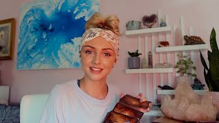 Baixe a guarda só um pouquinho.