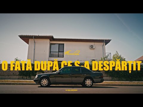 florianrus - O fata dupa ce s-a despartit