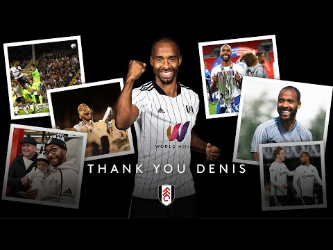Oi Oi Oi, Denis Odoi! 👻 | Best Moments, Goals and Memories!