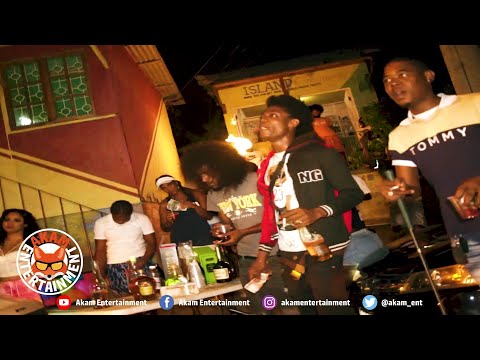 Bamma x Chance Boss - Laptop [Official Music Video HD]