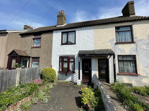 486 London Road, Grays, Essex - September Auction