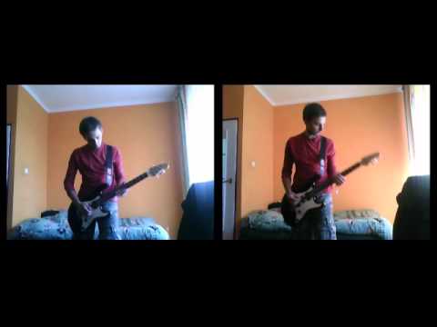 30 Seconds to Mars - Kings and Queens cover by Bzyku