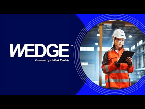 WEDGE Ambient Temperature & Concrete Monitoring