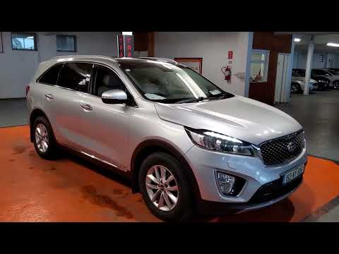 Kia Sorento 2015 - Image 2