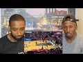MILOS TEODOSIC PRESEASON HIGHLIGHTS REACTION MILOS TEODOSIC PRESEASON HIGHLIGHTS REACTION