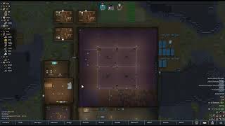 Dorn plays modded Rimworld - High Tech Madness! [Stream 1]
