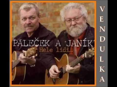 469/ PALEČEK/JANÍK - VENDULKA