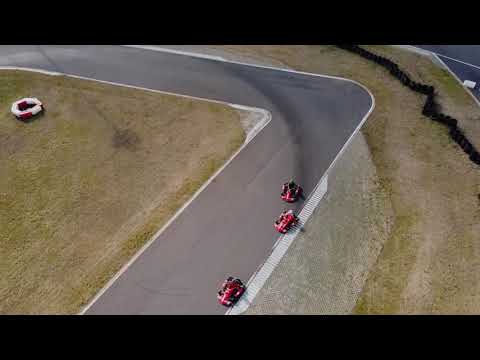 Kecskeméti Gokart pálya