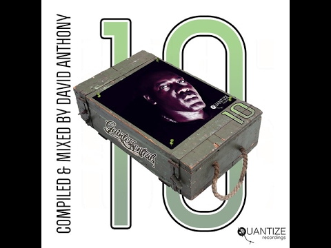 Tracebeatz & Bob Feat.Darian Crouse - Won't Be The One (N'Dinga Gaba Remix)