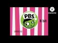 PBS Kids 1999 Montage 8 Bit