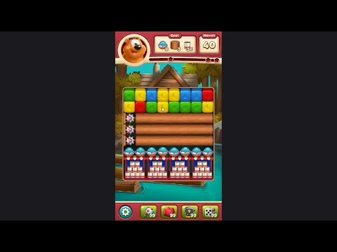 TOON BLAST level 2235