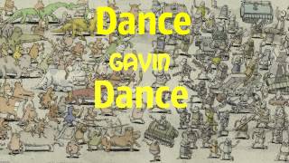 Dance Gavin Dance - Pounce Bounce (8 bit)