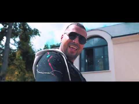 DJ Kem's feat. Harone Synthé & Soso Brown - "Love Tayah" (clip officiel)