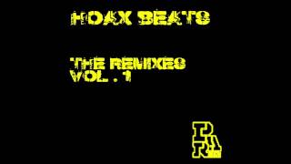 Newham Generals - Passion (Hoax Beats remix)