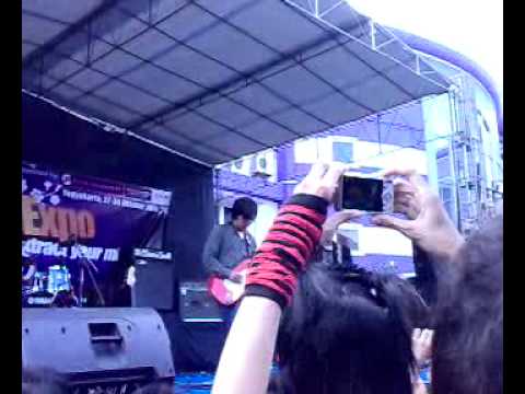 Jenova - Ai No Uta (PLC cover)