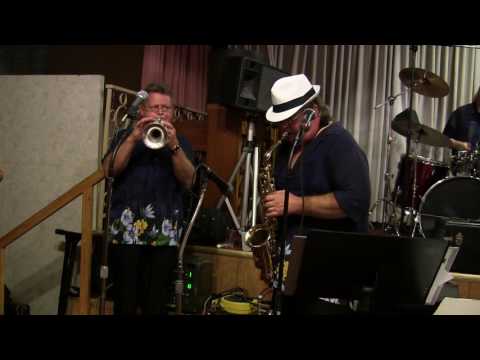 Jody Maddie & Honky Express from Parma, Ohio (2016) - Pragna Oczka Pragna