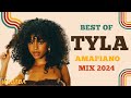 Tyla best of Amapiano Mix 2024 | Dj Webaba
