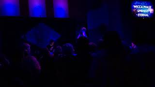 Wicca Phase Springs Eternal - Waiting Here (live in san diego 12-5-2018)