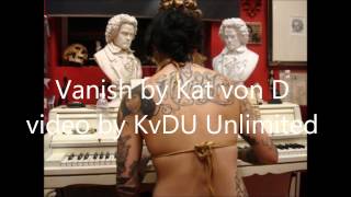 Vanish by Kat von D