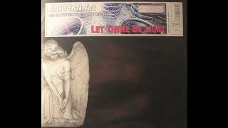 MODERN Art aka DJ Hypnotic Feat. Synthetic - Let There Be Light (DJ CID Remix) 2004