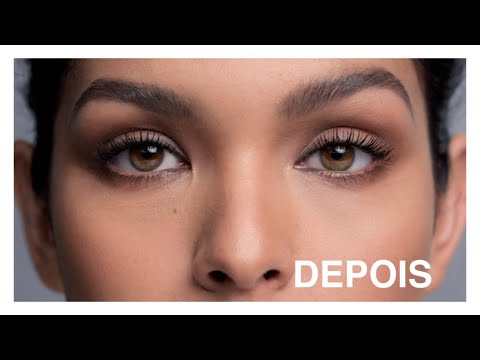 Video MAYBELLINE LASH