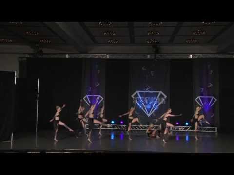 OLD SKIN - MVP Dance Elite [Portland]