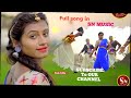 PUTHADI BOMMA PORI NEW FOLK DJ SONG NEW FOLK SONG 2022 Telugu Folk